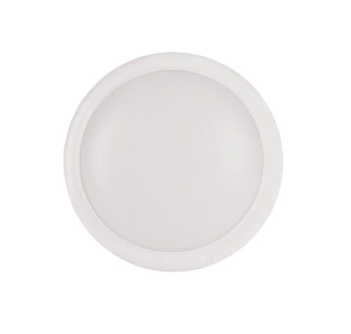 Светильник светодиодный "Банник" PBH-PC6-E3 18Вт 4000К IP65 ЖКХ ДБП с БАП white Pro+ JazzWay 5044999