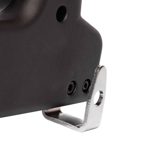 Пистолет монтажный газовый GCN-40 ПРОФИ КВТ 102360 фото 12