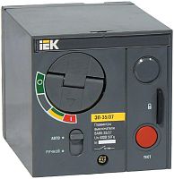 Электропривод ЭП 35/37 KARAT IEK SVA30D-EP