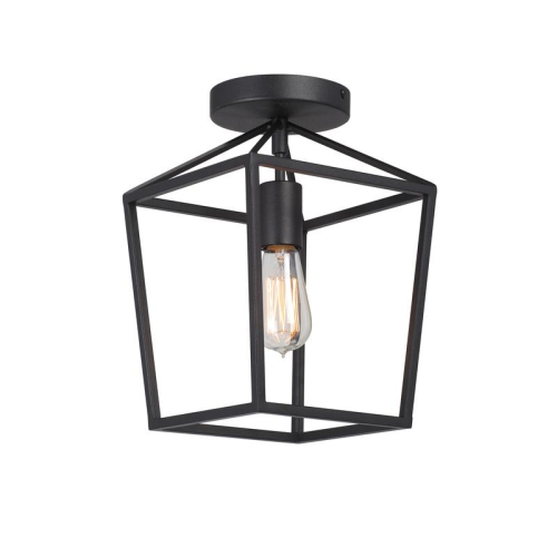 Люстра 1xE27 макс. 40Вт Vitaluce V3766-1/1PL фото 5 Люстра 1xE27 макс. 40Вт Vitaluce V3766-1/1PL фото 5