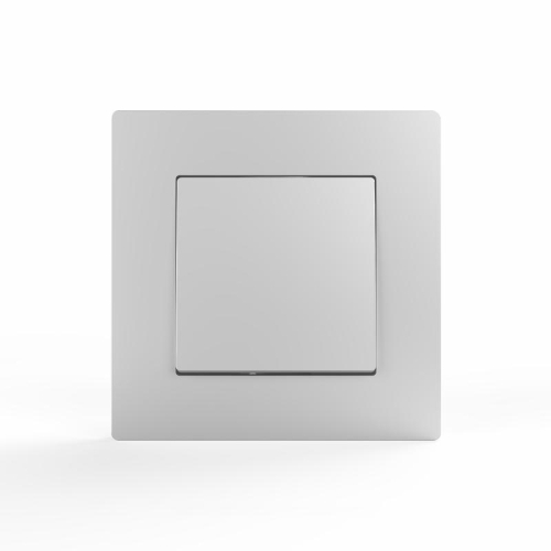 Переключатель перекрестный 1-кл. СП Pixel IP20 механизм алюм. TOKOV ELECTRIC TKE-PX-P1R-C03 Переключатель перекрестный 1-кл. СП Pixel IP20 механизм алюм. TOKOV ELECTRIC TKE-PX-P1R-C03