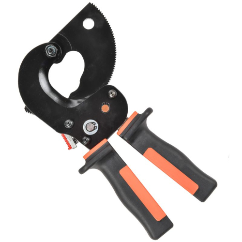 Ножницы секторные НС-45Бр IEK TNS41-045-BR фото 3