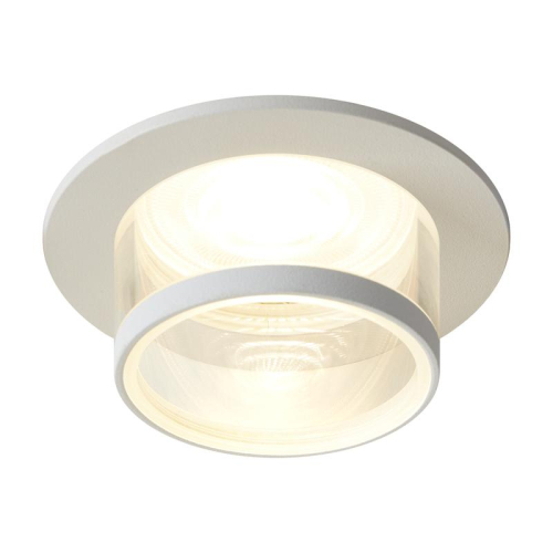 Светильник 233 10Вт GU10х1 IP20 спот Voltega VGL7233DLB-01W Светильник 233 10Вт GU10х1 IP20 спот Voltega VGL7233DLB-01W