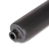 Трубка термоусадочная СТТК-115/34 (4:1) 1.22м КВТ 65392