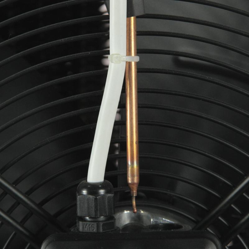 Тепловентилятор 42кВт КЭВ-42 HINTEK 04.01.01.000131 фото 5