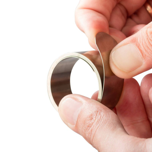 Пружина постоянного давления ППД №5 (36мм-80мм) КВТ 57947 фото 2