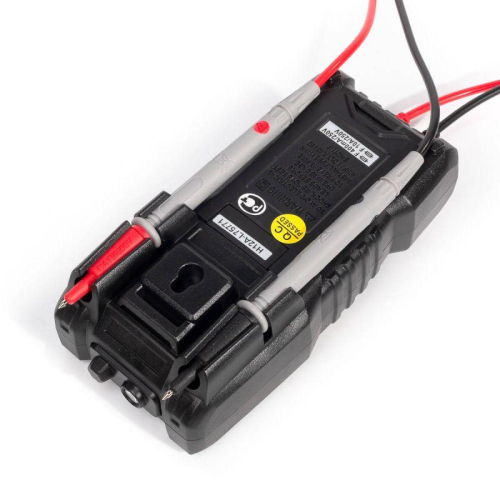 Мультиметр цифровой KT 113B "PROLINE" КВТ 79125 фото 7 Мультиметр цифровой KT 113B "PROLINE" КВТ 79125 фото 7