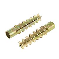 Дюбель для газобетона 6х32 (уп.30шт) Zitar 111113