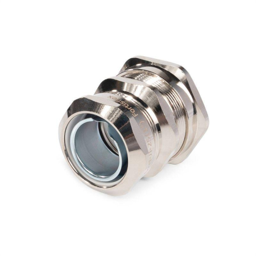 Муфта соединительная СТМ-Л-25 (1дюйм) латунная Fortisflex 88864 Муфта соединительная СТМ-Л-25 (1дюйм) латунная Fortisflex 88864