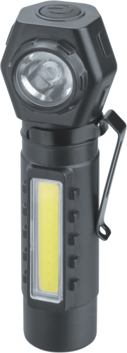 Фонарь аккумуляторный налобный 95 550 NPT-CP34-ACCU 3в1 1LED 3Вт+1СОВ 3Вт Li-ion 3.7В пластик Navigator 95550 фото 2 Фонарь аккумуляторный налобный 95 550 NPT-CP34-ACCU 3в1 1LED 3Вт+1СОВ 3Вт Li-ion 3.7В пластик Navigator 95550 фото 2