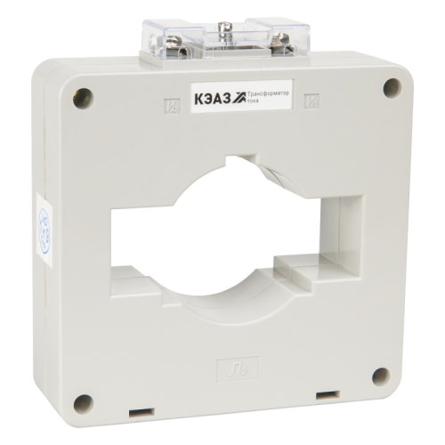 Трансформатор тока ТТК-100 2500/5А кл. точн. 0.5 15В.А измерительный УХЛ3 КЭАЗ 219632 Трансформатор тока ТТК-100 2500/5А кл. точн. 0.5 15В.А измерительный УХЛ3 КЭАЗ 219632