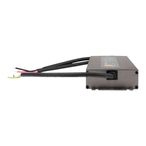 Блок питания для светодиод. ленты BSPS 12В 25.00А=300Вт IP67 JazzWay 5062085 фото 5
