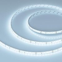 Лента светодиодная RTW-SE-A120-8mm 24V Cool 10К 9.6Вт/м IP65 2835 герметичная (уп.5м) Arlight 016832(2)