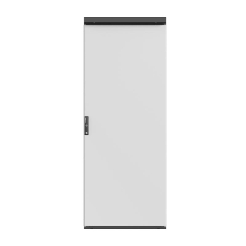 Козырек уличный для корпусов CQE 600х600мм RAL7011 DKC R5TTLG66 фото 3