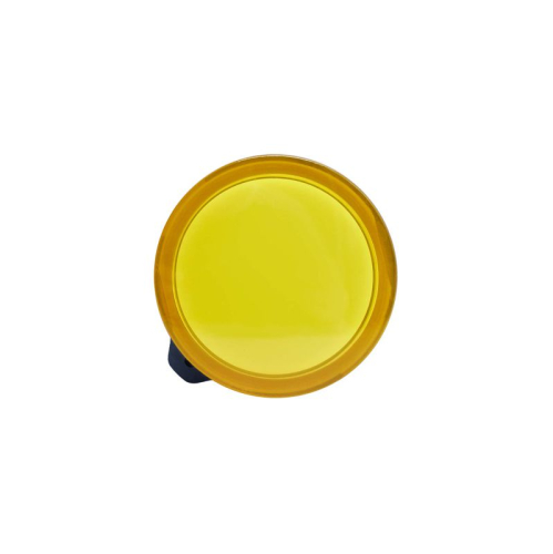 Индикатор сигнальный со встроенным диодом 220В желт. DKC M22L-F220YPP фото 3