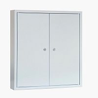 Корпус навесной ЩРн-96 IP31 610х560х120 PRIZMA TOKOV Electric TKE-PZ-MRB-96-IP31