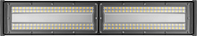 Светильник светодиодный 90 685 OHB-05-03 (200W-850-120х60A-PC-IP65) 200Вт 5000К IP65 20000лм 220-240В для высоких пролетов ОНЛАЙТ 90685