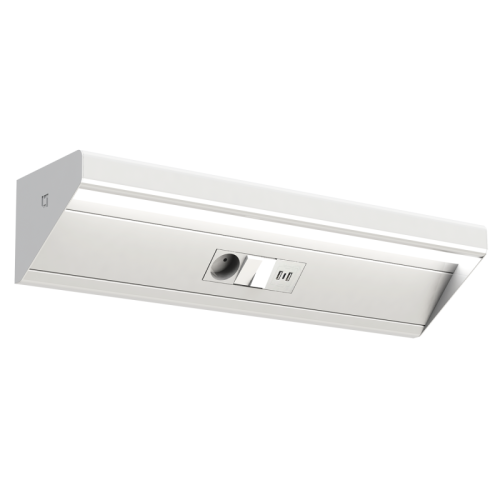 Светильник BH EVO (600х150) 940 RAL9010 IP20 up/down PS СТ 1391000480 Светильник BH EVO (600х150) 940 RAL9010 IP20 up/down PS СТ 1391000480