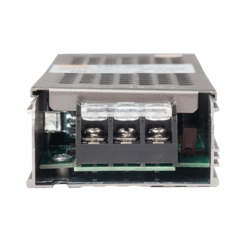 Блок питания для светодиод. ленты BSPS 24В 6.25А=150Вт IP20 Pro JazzWay 5062207 фото 7
