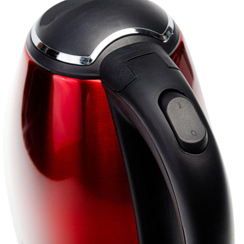 Чайник ELX-KS05-C04 1.8л 220-240В 1600Вт нерж.сталь красн. ПРОМО Ergolux 14926 фото 10 Чайник ELX-KS05-C04 1.8л 220-240В 1600Вт нерж.сталь красн. ПРОМО Ergolux 14926 фото 10