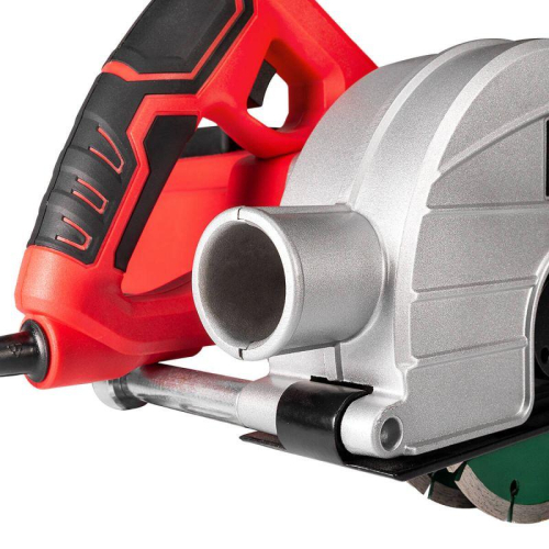 Штроборез электрический SC 01-150-1700 ПРОФИ КВТ 103814 фото 9 Штроборез электрический SC 01-150-1700 ПРОФИ КВТ 103814 фото 9