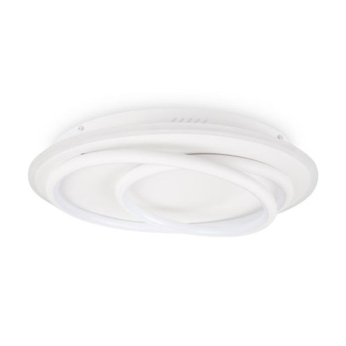 Светильник Spiral 85Вт IP20 потолочн. Freya FR6089CL-L120W фото 11