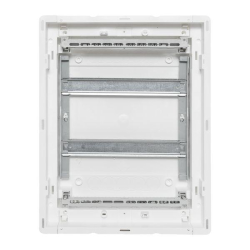 Щит силовой встраив. Nova 24мод. IP41 с метал. дверью EKF nv-pb-md-2 фото 4