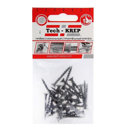 Саморез гипсокартон-дерево 3.8х32 (пакет) (уп.30шт) Zitar 102371 Саморез гипсокартон-дерево 3.8х32 (пакет) (уп.30шт) Zitar 102371