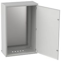 Корпус ЩМП-5-0 1000х650х300 IP31 УХЛ3 метал. IEK YKM40-05-31