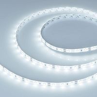 Лента светодиодная RTW-SE-A60-8mm 12V Cool 10000К 4.8Вт/м IP65 2835 герметичная (уп.5м) Arlight 016836(2)