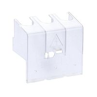 Крышки выводов защитные NF2-125TS3 3P (R) CHINT 324223