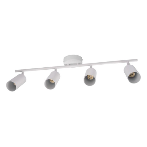 Светильник PCL-0404 4xGU10 IP20 230В WH настен./потолочн. декор. под лампу JazzWay 5066700 Светильник PCL-0404 4xGU10 IP20 230В WH настен./потолочн. декор. под лампу JazzWay 5066700