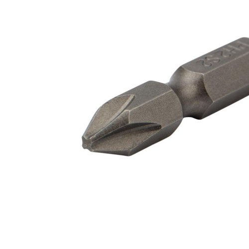 Мини-набор бит двусторонних PH2xPH2 PH1xPH3-50мм (блист. 2шт) Kranz KR-92-0452 фото 6