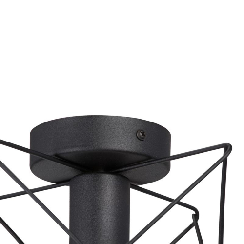 Люстра 1xE27 макс. 40Вт Vitaluce V4721-1/1PL фото 3 Люстра 1xE27 макс. 40Вт Vitaluce V4721-1/1PL фото 3