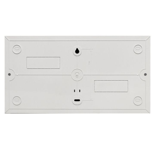 Щит ЩРН-П-18 "SlimBox" IP41 бел. дверца PROxima EKF sb-n-18w фото 8