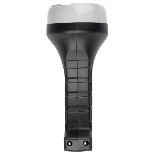 Фонарь аккумуляторный ручной AccuF2-L07-bk 7LED 2 режима: 100проц./25проц. аккум. 0.4А.ч выдвижная вилка индикатор зарядки черн. ФАZА 5000810 фото 11