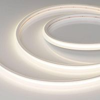 Лента светодиодная COB-PL90-X544-12mm 24V Warm 3000К 11.5Вт/м IP65 CSP герметичная (уп.5м) Arlight 032178(2)