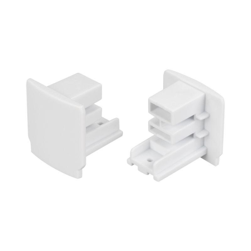 Заглушка LGD-4TR-CAP-WH C IP20 пластик Arlight 024729 Заглушка LGD-4TR-CAP-WH C IP20 пластик Arlight 024729