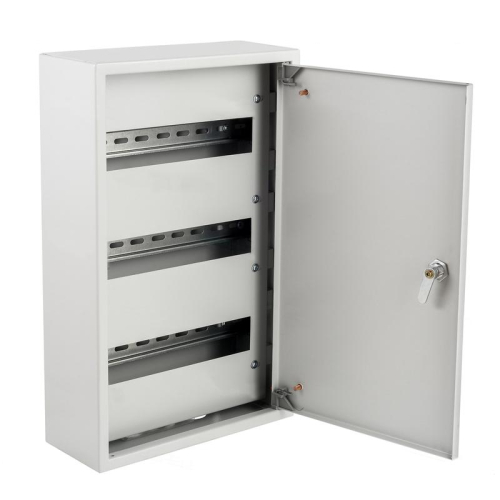 Корпус навесной ЩРн-36 IP31 480х300х120 метал. PRIZMA TOKOV Electric TKE-PZ-MRB-36-IP31 фото 2