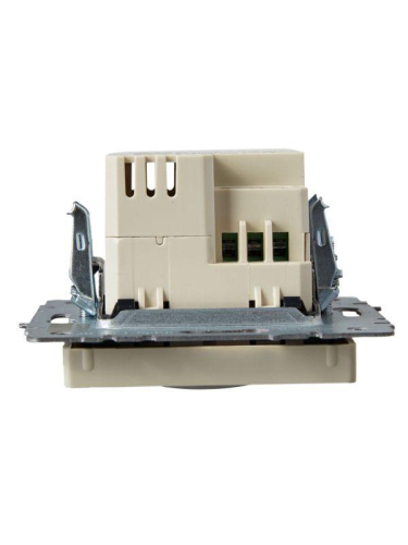 Датчик движения BRITE ДС10-1-БрКр механизм беж. IEK BR-MS10-N-150-05-K10 фото 5 Датчик движения BRITE ДС10-1-БрКр механизм беж. IEK BR-MS10-N-150-05-K10 фото 5