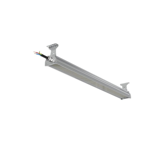 Светильник светодиодный ДСП WP 24 C 90W VW 840 L900 SI CL 980х100х85мм 90Вт 4000К IP66 пылевлагозащ. Русский Свет 27072423915 Светильник светодиодный ДСП WP 24 C 90W VW 840 L900 SI CL 980х100х85мм 90Вт 4000К IP66 пылевлагозащ. Русский Свет 27072423915