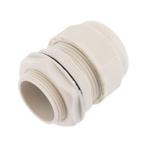 Ввод кабельный MG-32 25-18мм бел. (блист.2шт) Rexant 07-8132-2 фото 2 Ввод кабельный MG-32 25-18мм бел. (блист.2шт) Rexant 07-8132-2 фото 2