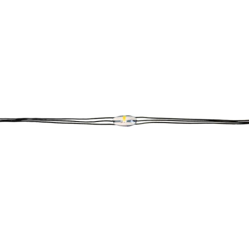 Гирлянда светодиодная "Роса" 50м 500LED бел. IP20 230В с контроллером провод зел. Neon-Night 303-285 фото 3