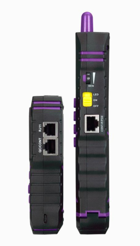 Тестер кабельный многофункциональный NetGeeks NP45 Ermenrich 84554 фото 2
