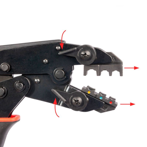 Набор в сумке СТО+9 серия QUICK PRO КВТ 90778 фото 5