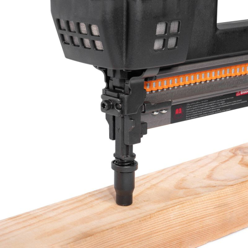 Пистолет монтажный газовый GCN-40 ПРОФИ КВТ 102360 фото 23