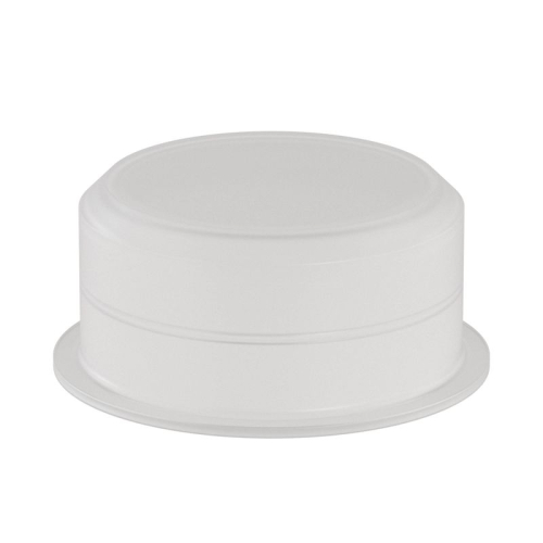 Заглушка для гофр. труб d20 DKC 50920