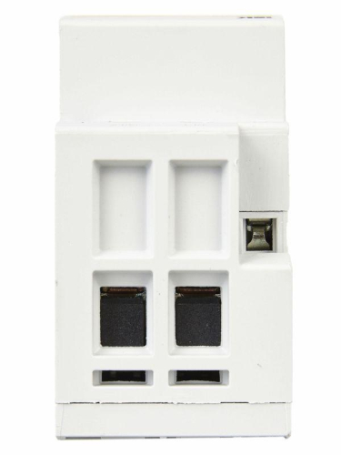 Контактор модульный КМ40-11М AC KARAT IEK MKK11-40-11 фото 5