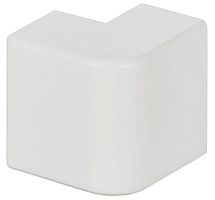 Угол внешний 16х16 METRA ИЭК Leg 638112