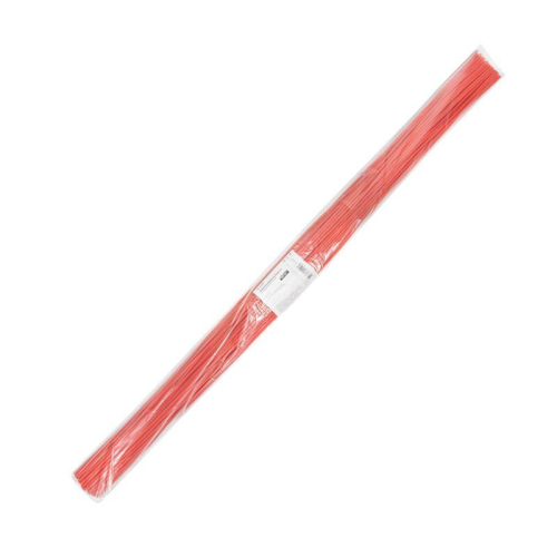 Трубка термоусадочная ТУТ нг 3.0/1.5 красн. 1м REXANT 20-3004 фото 6